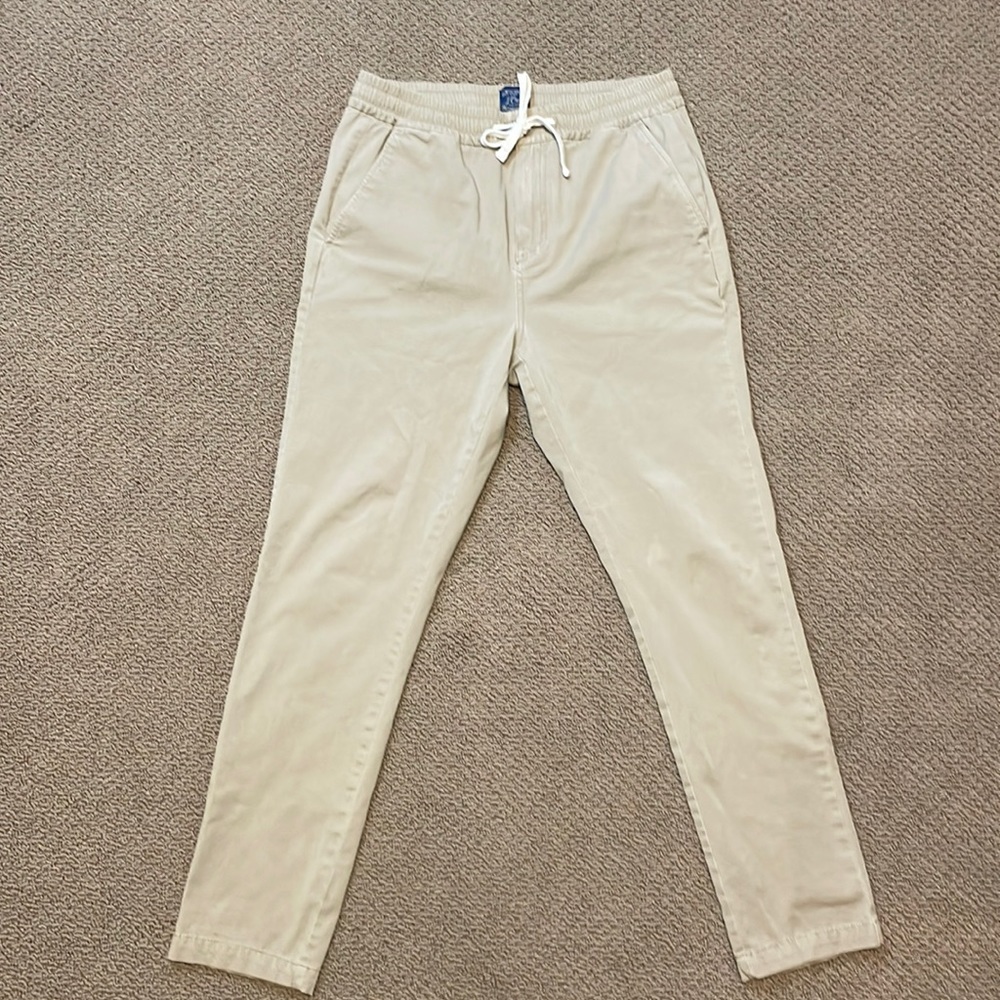 J. Crew Jogger Pant